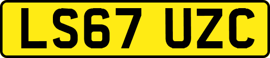 LS67UZC