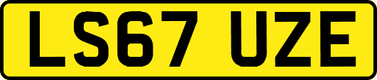 LS67UZE