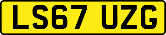 LS67UZG