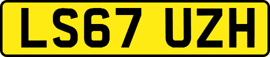 LS67UZH