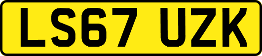 LS67UZK