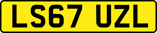 LS67UZL