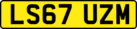 LS67UZM