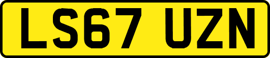 LS67UZN