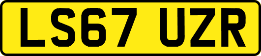 LS67UZR