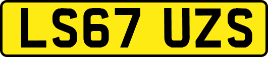 LS67UZS