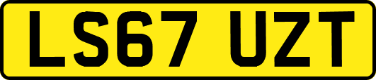 LS67UZT