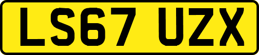 LS67UZX