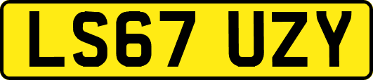 LS67UZY