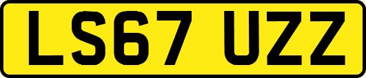 LS67UZZ