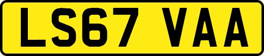 LS67VAA