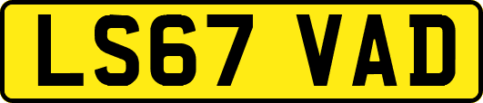 LS67VAD