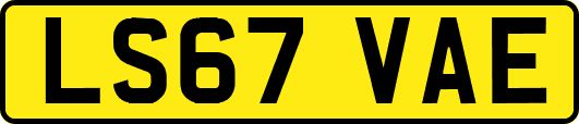 LS67VAE