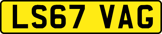 LS67VAG