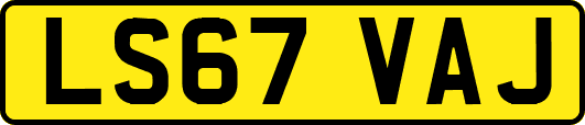 LS67VAJ