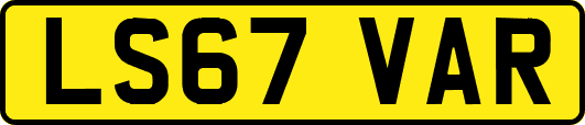 LS67VAR