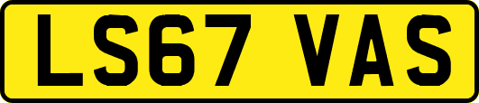LS67VAS