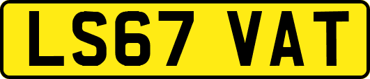 LS67VAT