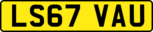 LS67VAU