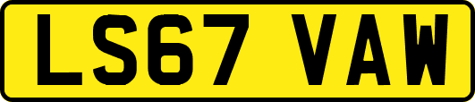 LS67VAW