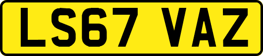LS67VAZ