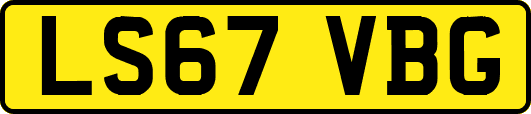 LS67VBG