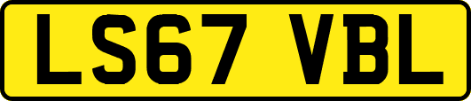 LS67VBL