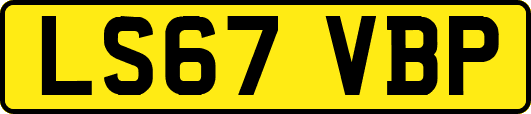 LS67VBP