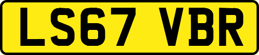 LS67VBR