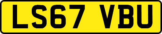 LS67VBU