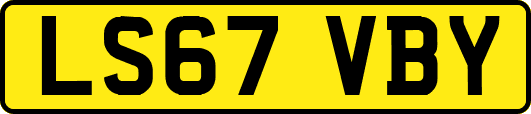 LS67VBY