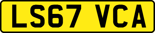 LS67VCA