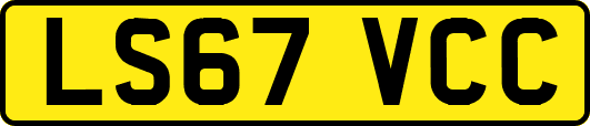 LS67VCC