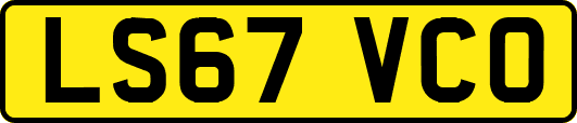 LS67VCO