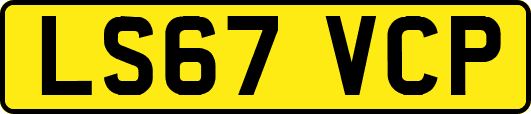LS67VCP