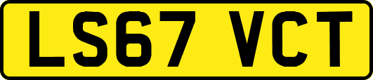 LS67VCT
