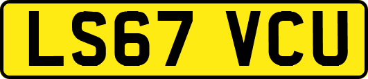 LS67VCU