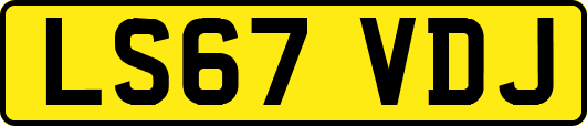LS67VDJ