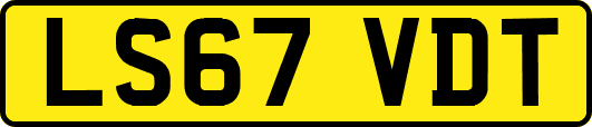 LS67VDT
