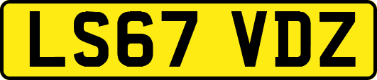 LS67VDZ