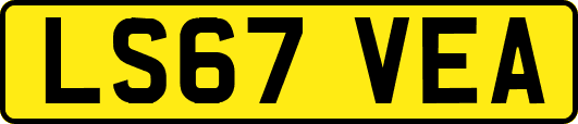LS67VEA