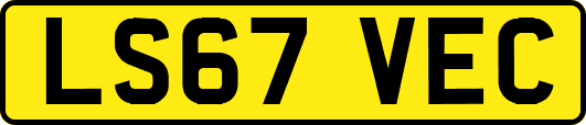 LS67VEC