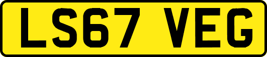 LS67VEG