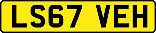 LS67VEH