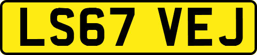 LS67VEJ