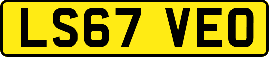 LS67VEO