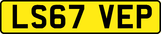 LS67VEP