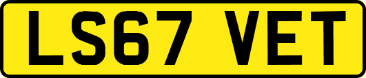 LS67VET