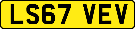 LS67VEV