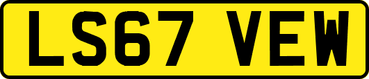 LS67VEW